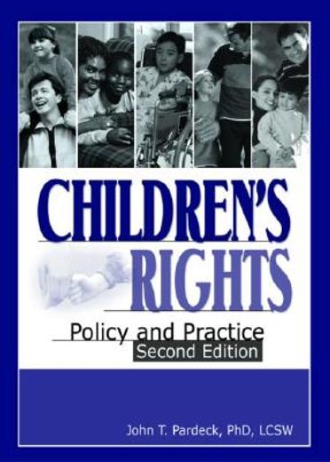 children´s rights,policy and practice
