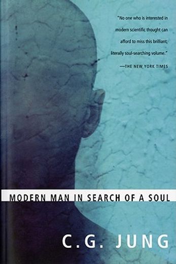 modern man in search of a soul (en Inglés)