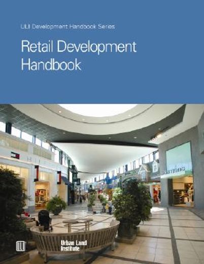 retail development handbook