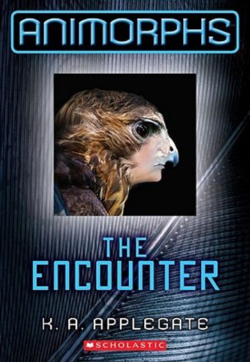 the encounter (en Inglés)