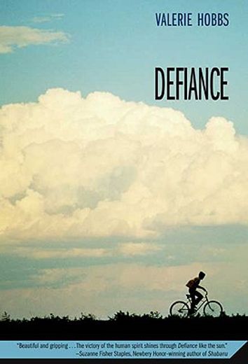 defiance (en Inglés)