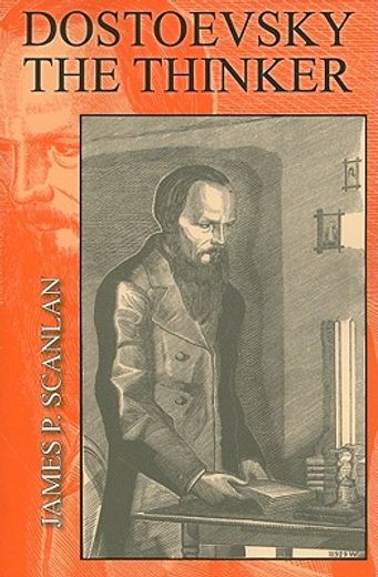 dostoevsky the thinker