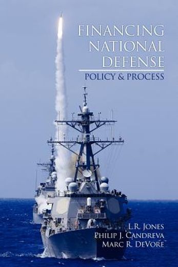 financing national defense