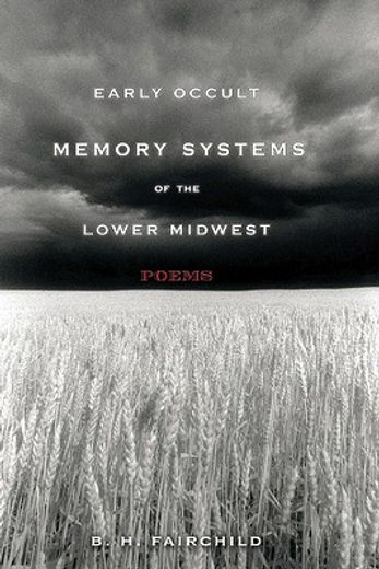 early occult memory systems of the lower midwest (en Inglés)