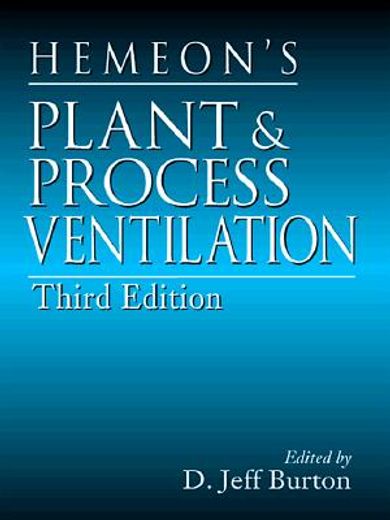 hemeon´s plant & process ventilation