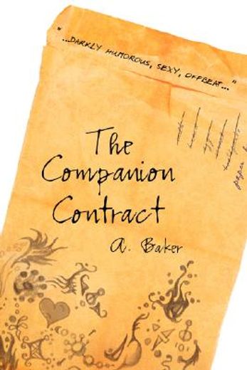 companion contract