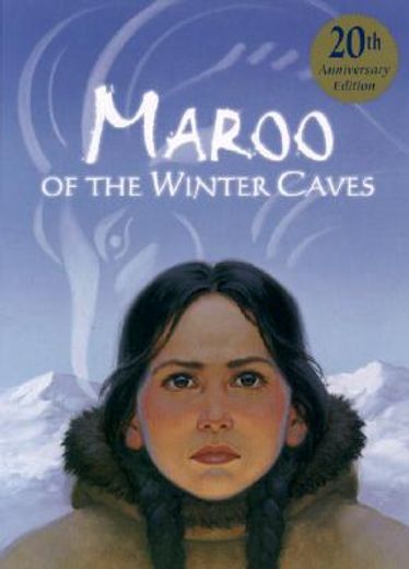 maroo of the winter caves (en Inglés)