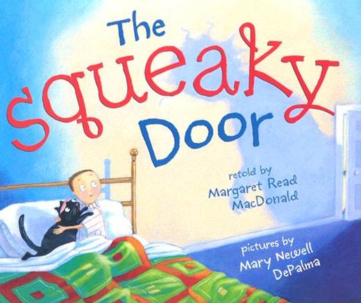 the squeaky door