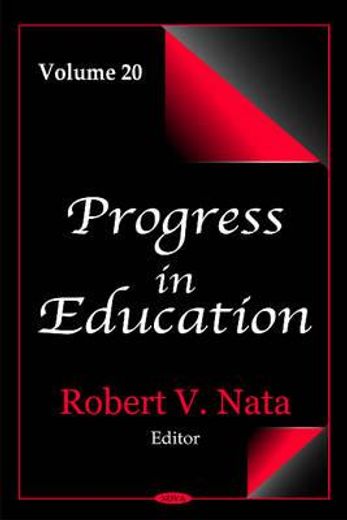 progress in education