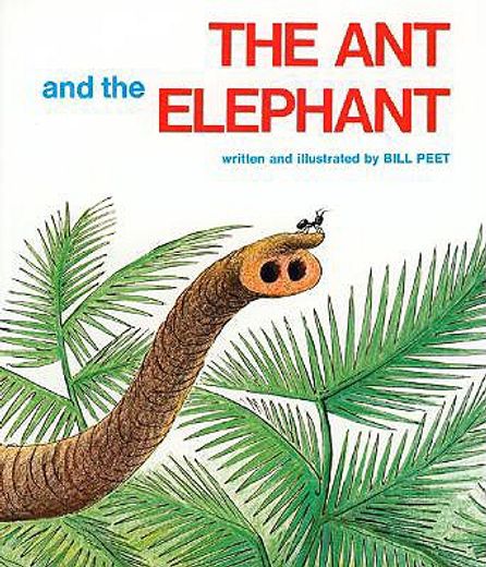 the ant and the elephant (in English)