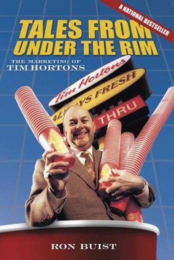 tales from under the rim,the marketing of tim hortons