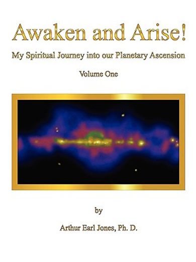 awaken and arise !