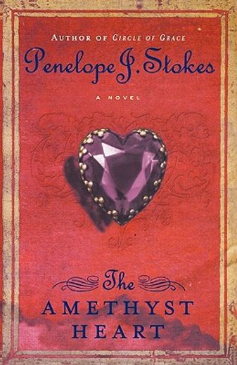 the amethyst heart (in English)