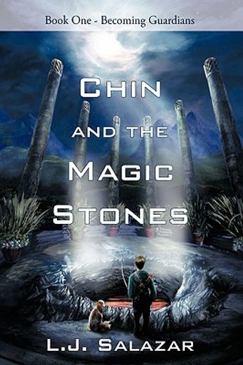 chin and the magic stones,becoming guardians (in English)