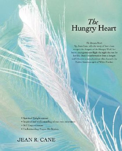 the hungry heart