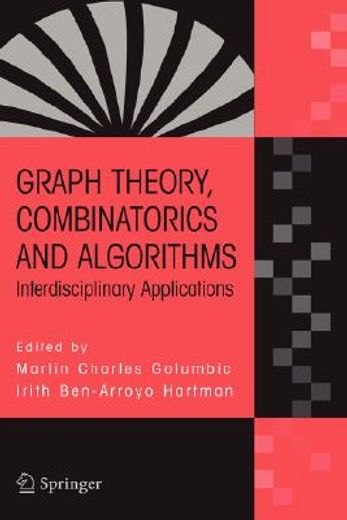 graph theory, combinatorics and algorithms (en Inglés)