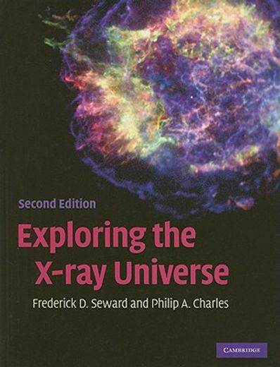 exploring the x-ray universe (en Inglés)