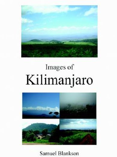 images of kilimanjaro (en Inglés)