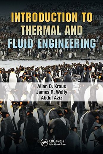 Introduction to Thermal and Fluid Engineering (en Inglés)