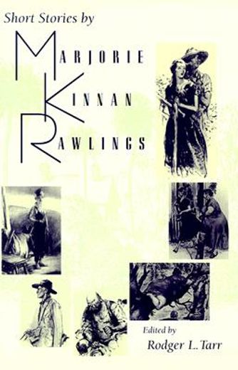 short stories by marjorie kinnan rawlings (in English)