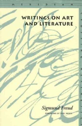 writings on art and literature