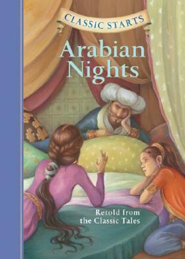 Arabian Nights (in English)