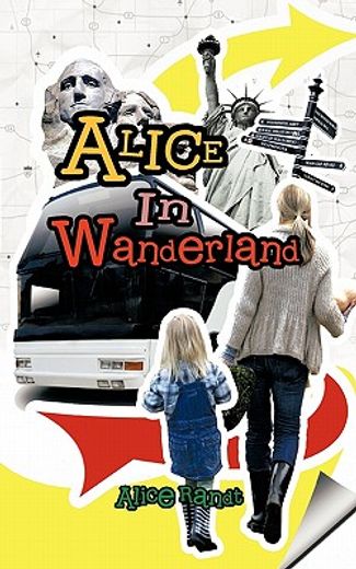 alice in wanderland (en Inglés)