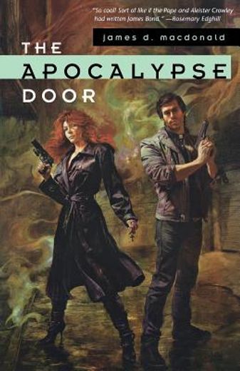 apocalypse door