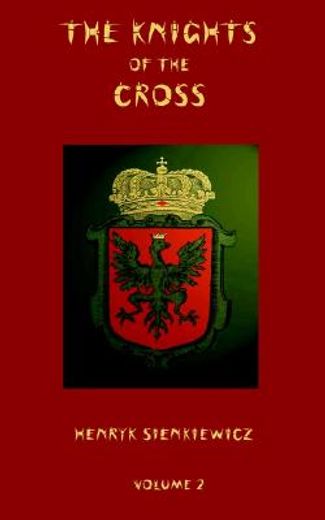 the knights of the cross (en Inglés)