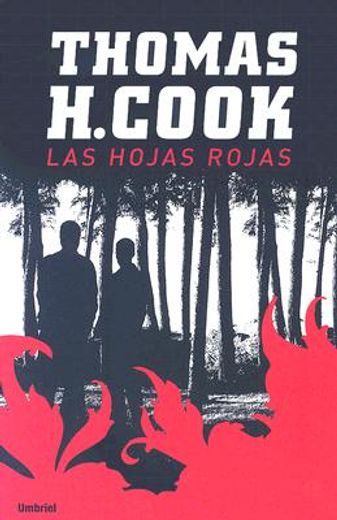 Las Hojas Rojas (in Spanish)