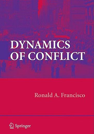 dynamics of conflict