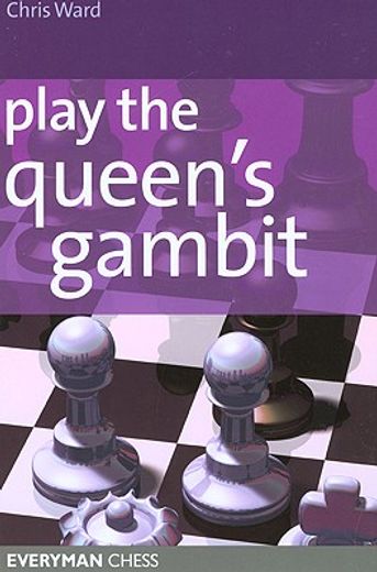 play the queen´s gambit
