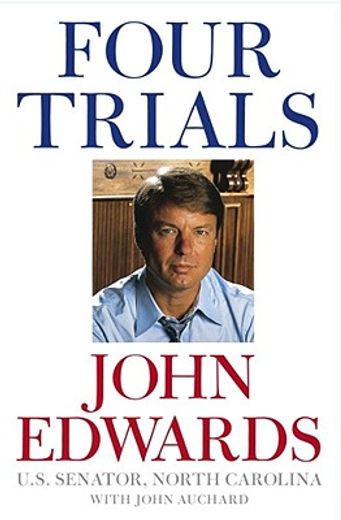 four trials (en Inglés)