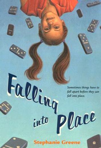 falling into place (in English)