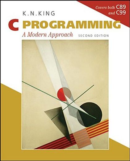 c programming,a modern approach