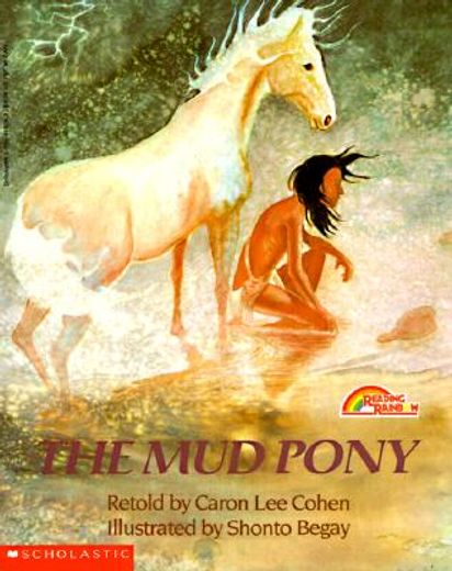 the mud pony (in English)