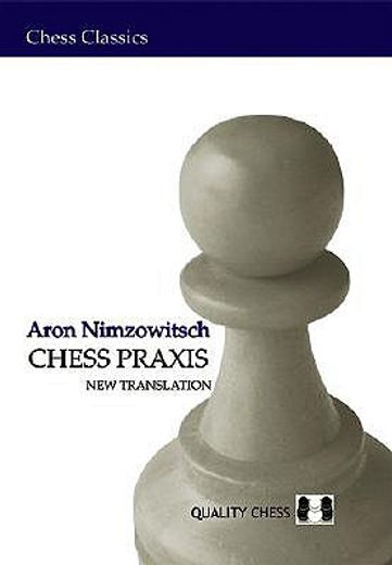 Chess PRAXIS (en Inglés)