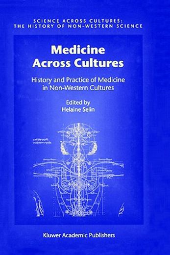 medicine across cultures,history and practice of medicine in non-western cultures