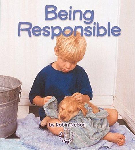 being responsible