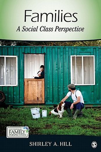 families,a social class perspective
