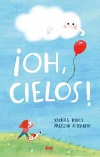 Oh, Cielos!