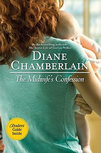 the midwife`s confession