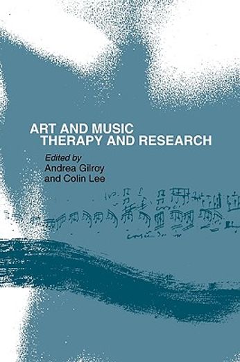 art and music,therapy and research