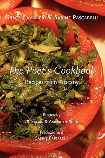 the poet´s cookbook