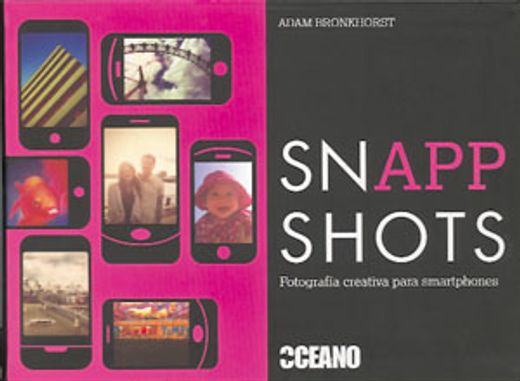 Snapp Shots (Fotografía) (in Spanish)