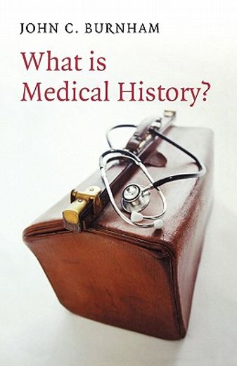 what is medical history?