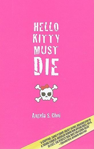 Hello Kitty Must Die (in English)