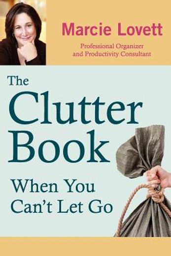 the clutter book (en Inglés)