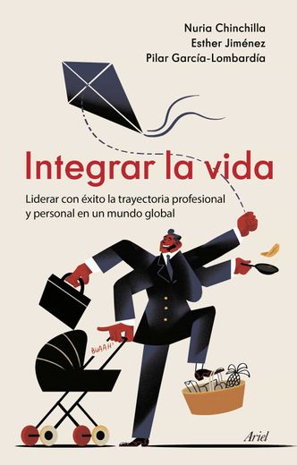 Integrar la Vida (in Spanish)