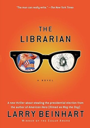 the librarian